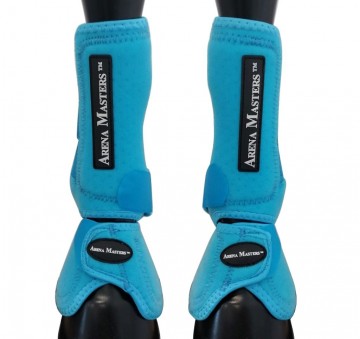 Am975 am630 caribbean blue