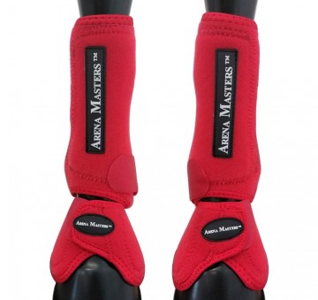 Am975 am630 vulcano red