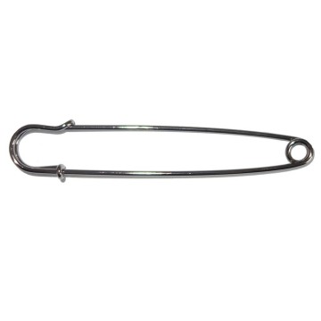 Extragroteveiligheidsspeldgrijs