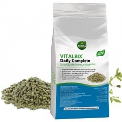 Vitalbix daily complete 14kg