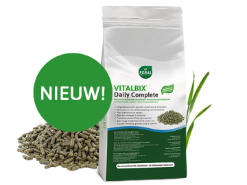 Vitalbix dc timothy tbv productpagina nieuw groen