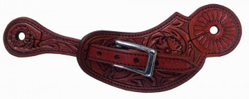 We 434fk kindersporenbandje breed